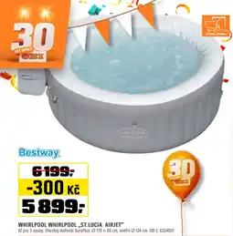 OBI Whirlpool whirlpool,,st.lucia airjet" nabídka