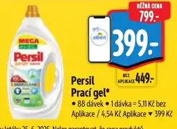 Albert Prací gel* nabídka