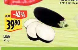 Albert Lilek nabídka