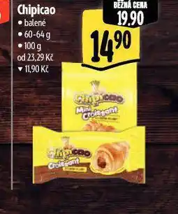 Albert Chipicao nabídka