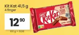Kubík potraviny Kit Kat nabídka
