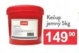 Qanto Kečup jemný nabídka
