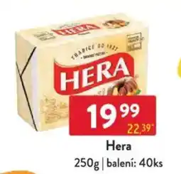 Qanto HERA nabídka