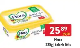 Qanto Flora nabídka