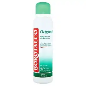 Teta Borotalco Original deodorant 48h 150ml nabídka