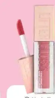 Teta Maybelline Lifter Gloss lesk nabídka