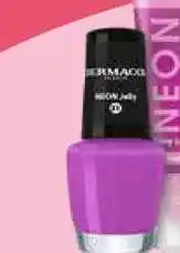 Teta Dermacol Neon lak nabídka