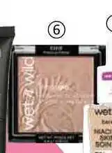 Teta wet n wild Megaglo perleťový rozjasňovač nabídka