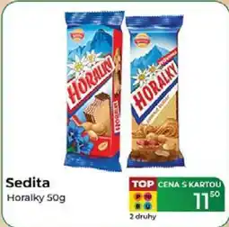 Tamda Foods Sedita Horalky 50g nabídka