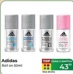 Tamda Foods Adidas Roll on 50ml nabídka