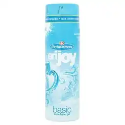Teta Primeros en'joy basic lubrikační gel s panthenolem 100ml nabídka