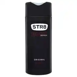 Teta STR8 Original hydratační sprchový gel 400ml nabídka
