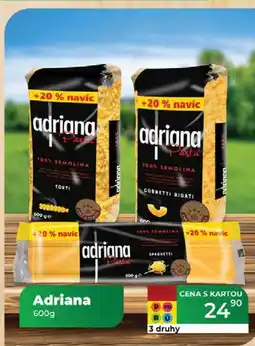 Tamda Foods Adriana 600g nabídka