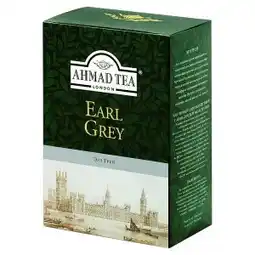 Tamda Foods Ahmad Tea 250g, vybrané druhy nabídka