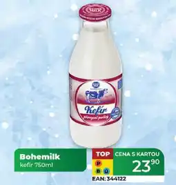 Tamda Foods Bohemilk kefir 750ml nabídka