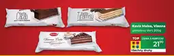 Tamda Foods Kavis Melsa, Vienna piškotový dort 200g nabídka