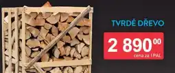 Qanto Tvrdé dřevo nabídka