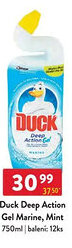 Qanto Duck Deep Action Gel Marine, Mint nabídka