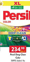 Qanto Persil Deep Clean Color nabídka