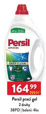 Qanto Persil prací gel nabídka