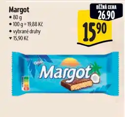 Albert Margot nabídka
