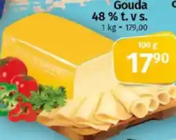 COOP TIP Gouda 48% t. vs. nabídka