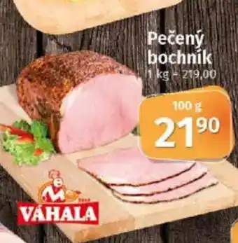 COOP TIP Pečený bochnik nabídka