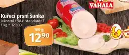 COOP TIP Kuřecí prsní šunka nabídka