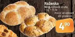 COOP TIP Raženka nabídka