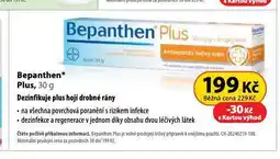 Dr. Max Bepanthen plus nabídka