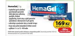 Dr. Max Hemagel nabídka