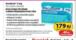 Dr. Max Imodium nabídka