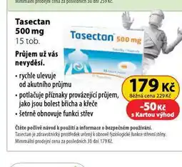 Dr. Max Tasectan nabídka