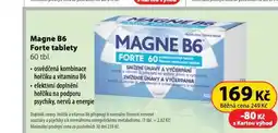 Dr. Max Magne b6 nabídka