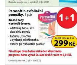 Dr. Max Parasoftin nabídka