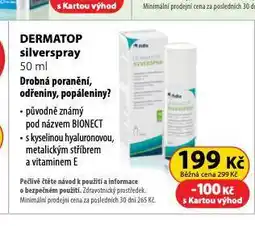 Dr. Max Dermastop nabídka