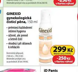 Dr. Max Ginexid nabídka