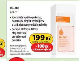 Dr. Max Bi-oil nabídka