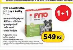 Dr. Max Fyto obojek nabídka
