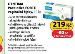 Dr. Max Gyntima nabídka