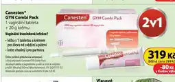 Dr. Max Canesten nabídka