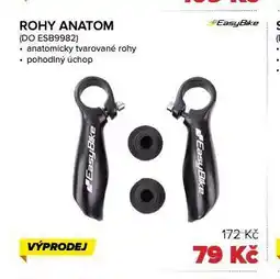 Auto Kelly Rohy anatom nabídka