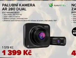 Auto Kelly Palubní kamera nabídka