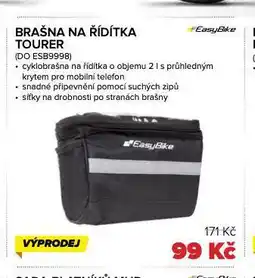 Auto Kelly Brašna na řidítka nabídka