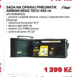 Auto Kelly Sada na opravu pneumatik nabídka