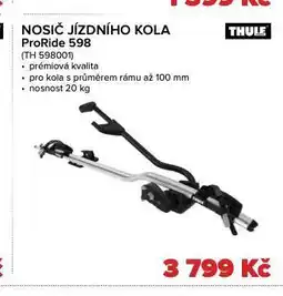 Auto Kelly Nosič jízdního kola nabídka