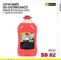 Auto Kelly Letní směs do ostřikovačů nabídka