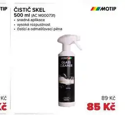 Auto Kelly Čistič skel nabídka