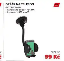 Auto Kelly Držák na telefon nabídka