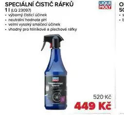 Auto Kelly Speciální čistič ráfků nabídka